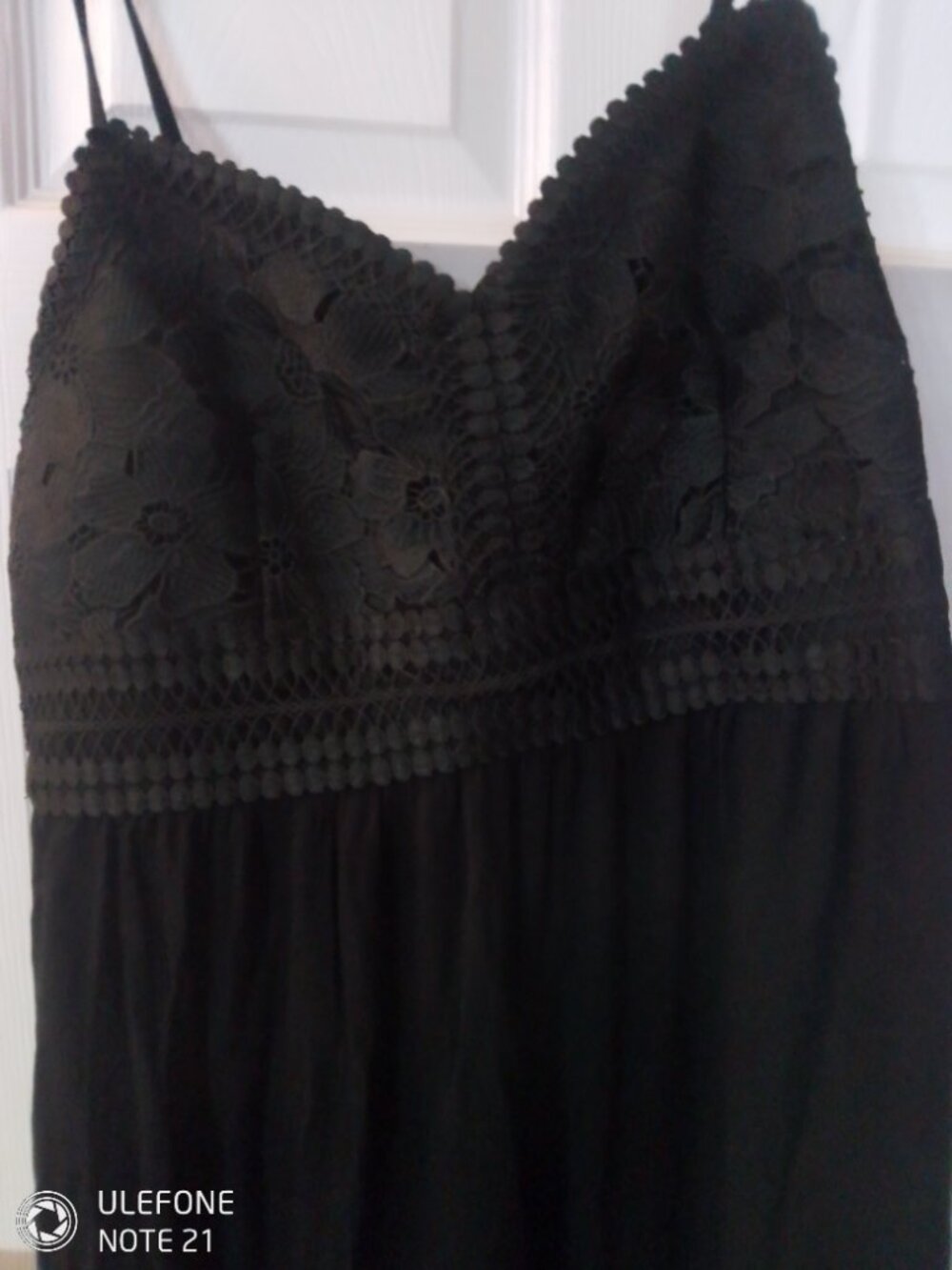 New Maxi dress - Picture 2 of 6